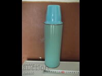 Θερμός πολωνικός από σοσιαλισμό καινούργιος