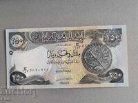 Банкнота - Ирак - 250 динара UNC | 2003г.