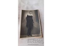 Foto Fată tânără