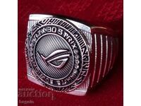 Inel bărbătesc Markov