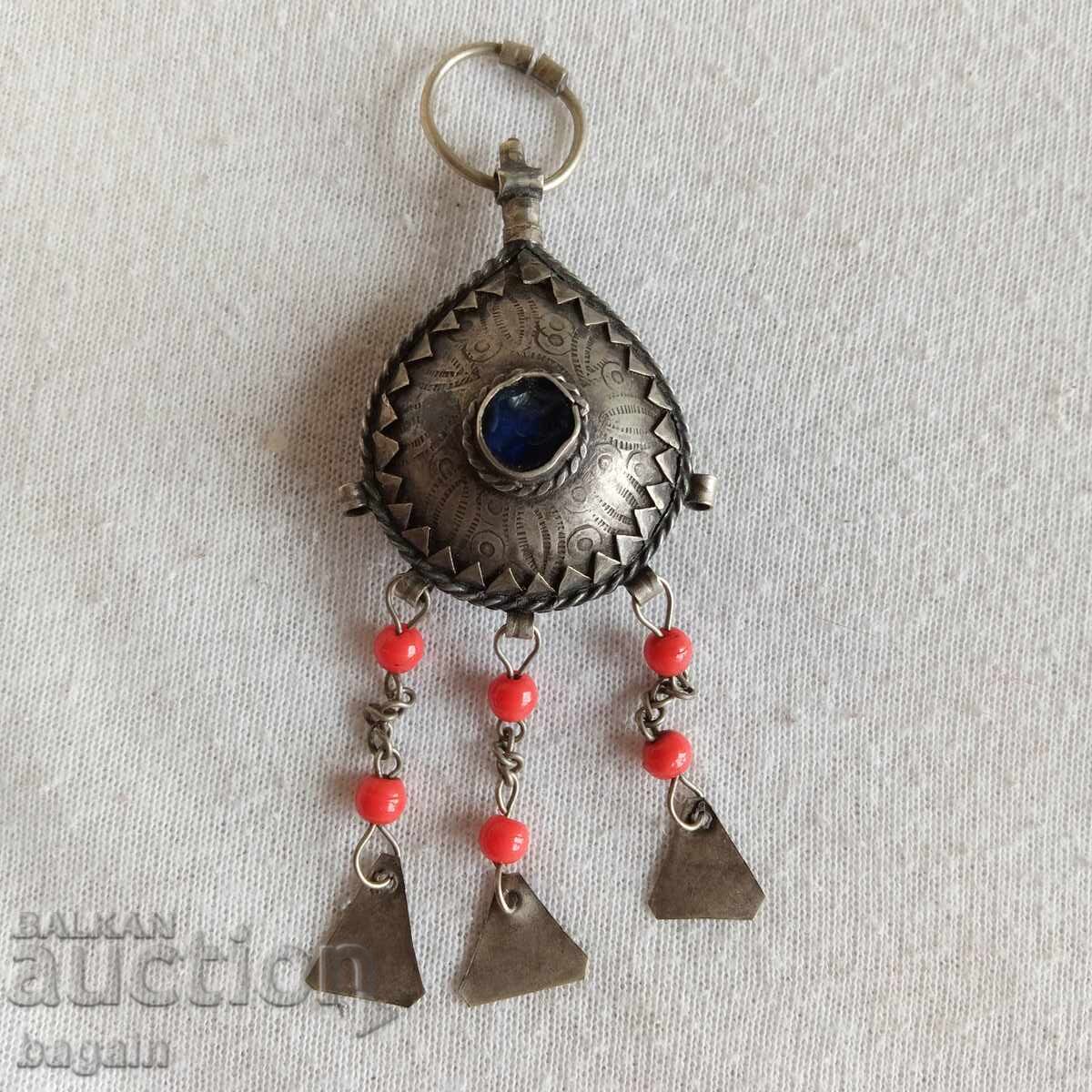 Bijuterie orientală, sașan Bijuterie orientală, sașan