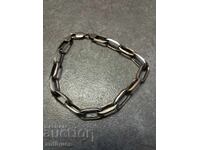 Brățară argint bărbați 20,5g / 925