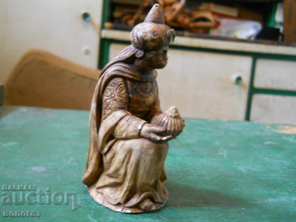 Nativity Scene Figurine with price € 7.70 | 15.06 BGN