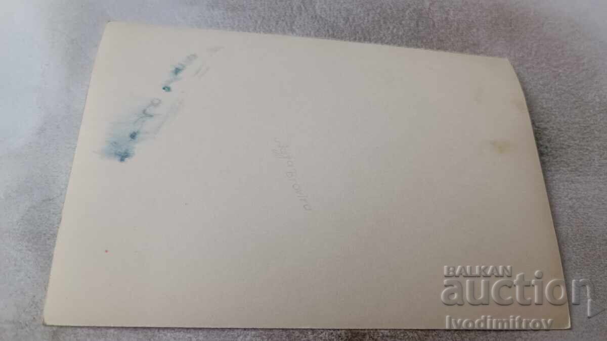 Φωτογραφία Δύο ανδρών με καρότσα με τιμή 2.45 BGN | € 1.25 Φωτογραφία Δύο ανδρών με καρότσα με τιμή 2.45 BGN | € 1.25