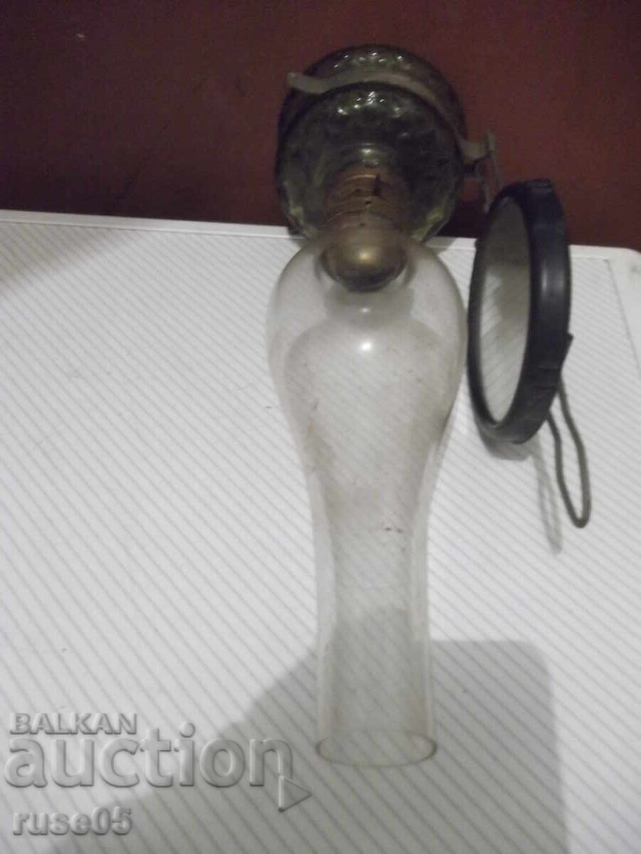 Λάμπα γκαζιού με ανακλαστήρα - 6