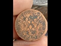 Γαλλία 1 δεναρίου 1616 Λουδοβίκος XIII