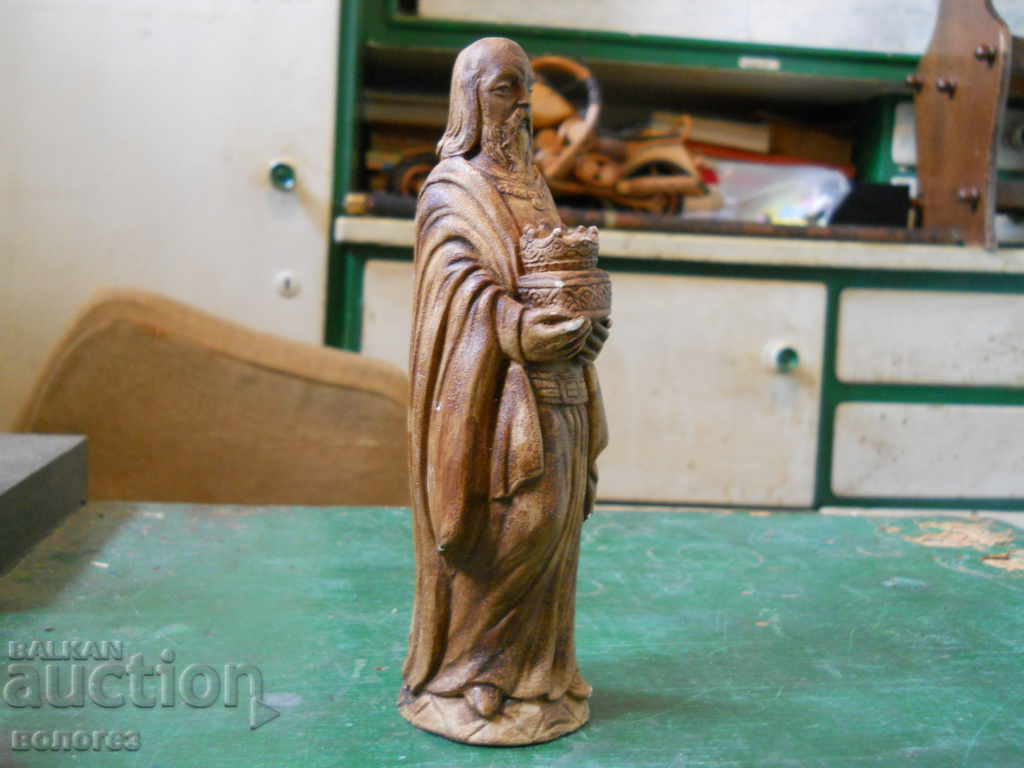 Nativity Scene Figurine with price 15.00 BGN | € 7.67