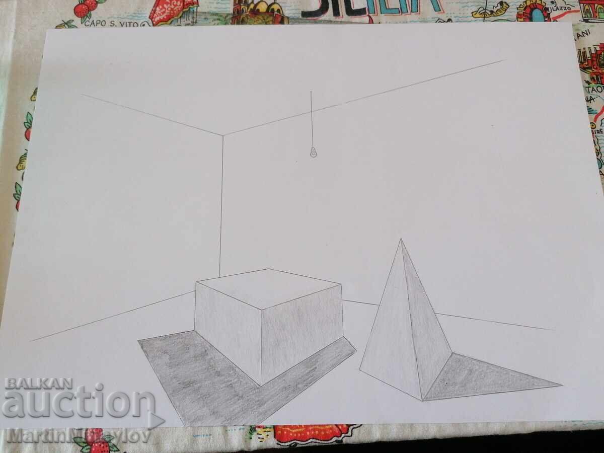 A3 Graphics; Sofia City