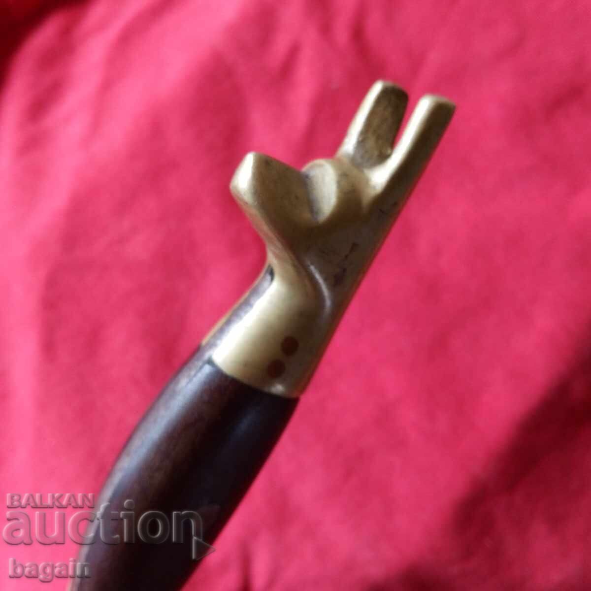 Bulgarian knife. - 5 Bulgarian knife. - 5