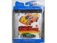 Hot Wheels Large Charge Limited Edition Hot Wheels 1:64 Box