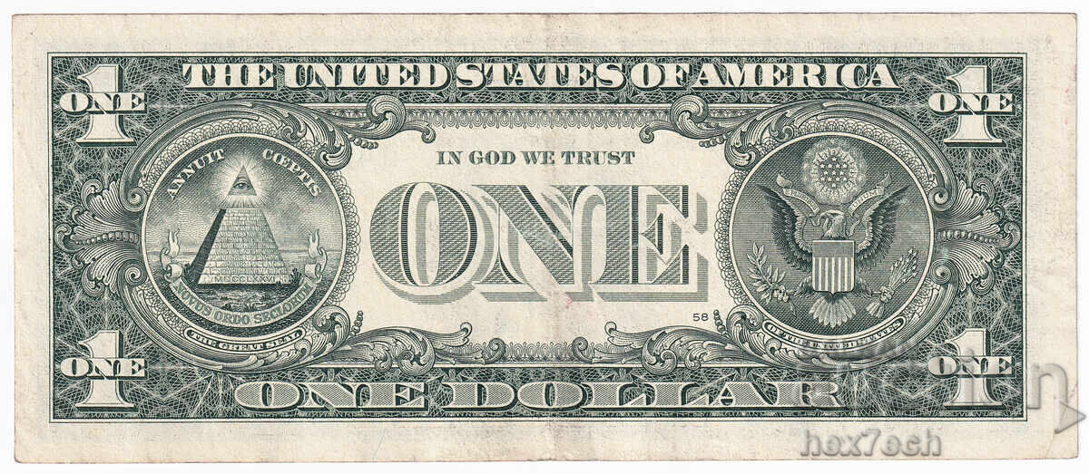 Δημοπρασία ❤️ ⭐ ΗΠΑ 2017 1 δολάριο Κλίβελαντ D ⭐ ❤️ Δημοπρασία ❤️ ⭐ ΗΠΑ 2017 1 δολάριο Κλίβελαντ D ⭐ ❤️