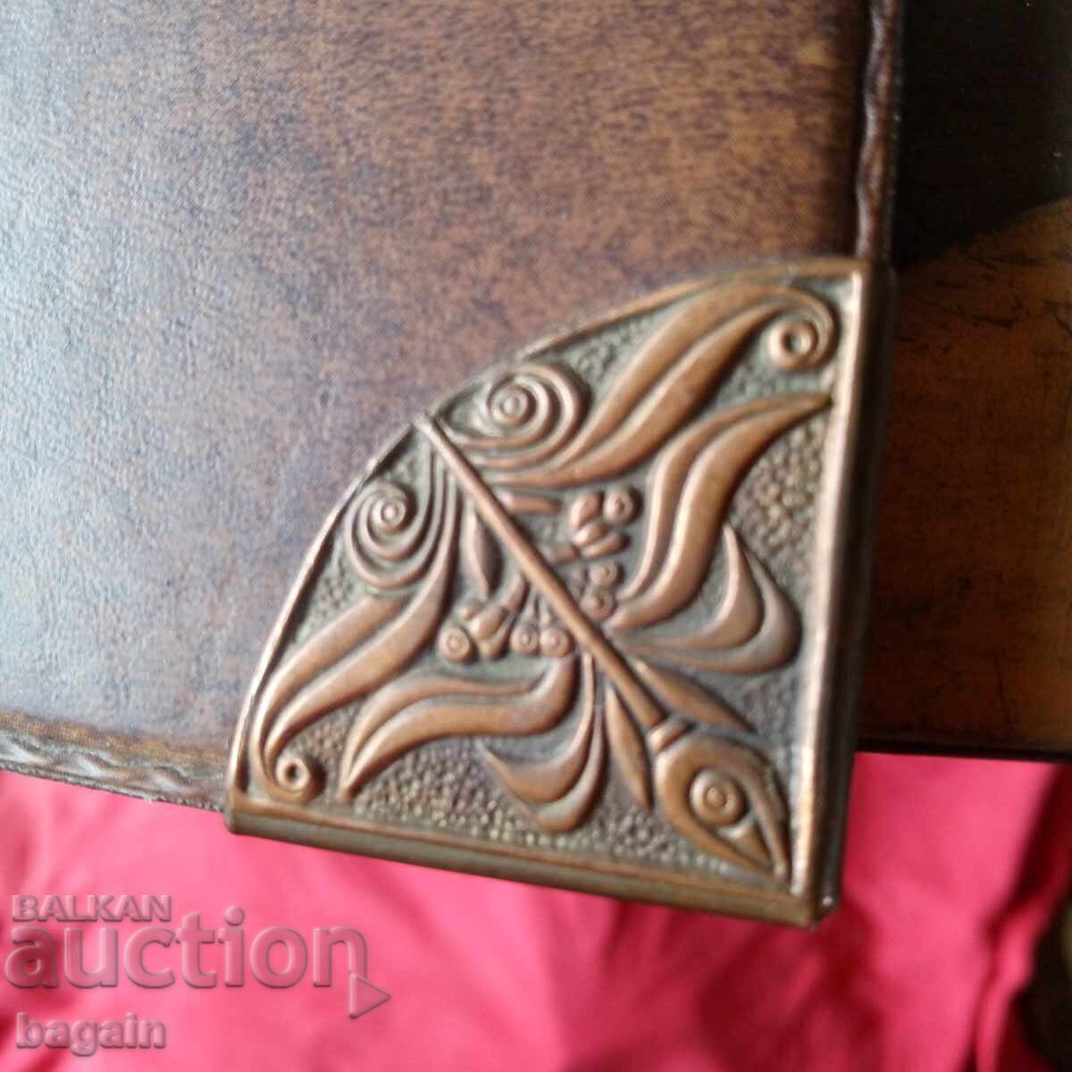 Μοναδικό τετράδιο - 5 Μοναδικό τετράδιο - 5