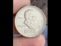 Mexico 500 Pesos 1987 Francisco Ignacio Madero