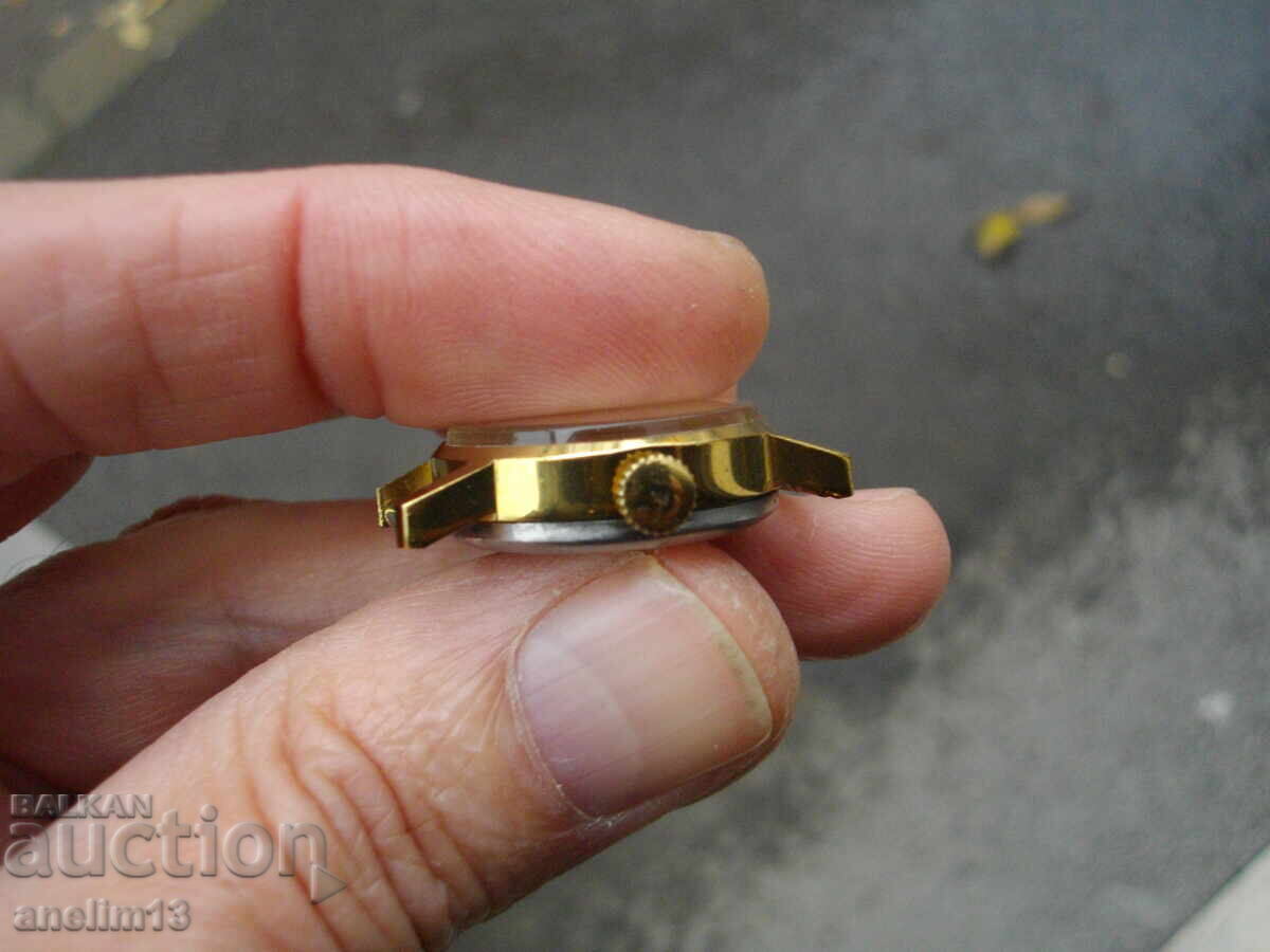 Delivery of Collector's Children's Animated Watch LUCH LUTCH