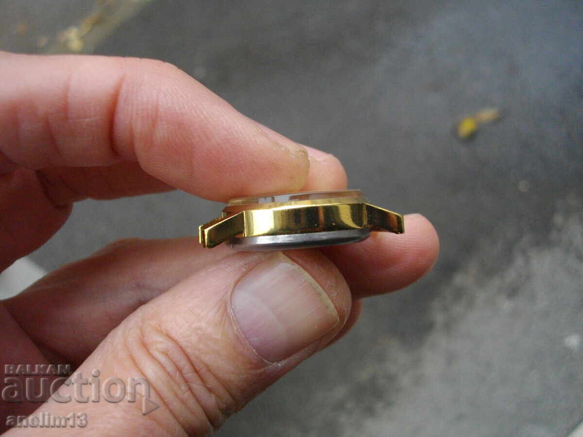 Collector's Children's Animated Watch LUCH LUTCH - 5