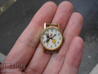 Collector's Children's Animated Watch LUCH LUTCH