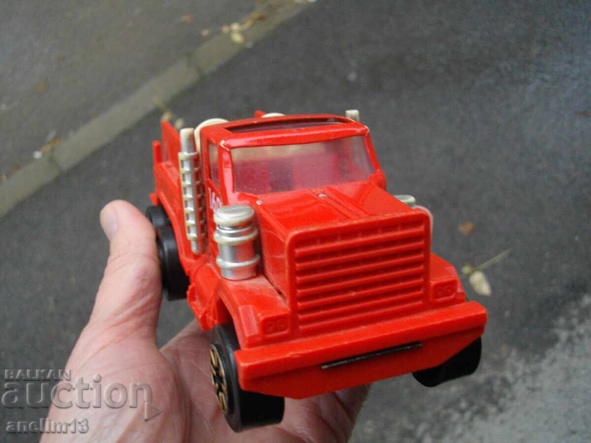 SOC ΠΑΙΧΝΙΔΙ ΛΑΜΑΡΙΝΗΣ ΜΙΚΡΟ ΜΙΡ ΑΝΑΠΤΥΞΗ με τιμή 45.00 BGN | € 23.01