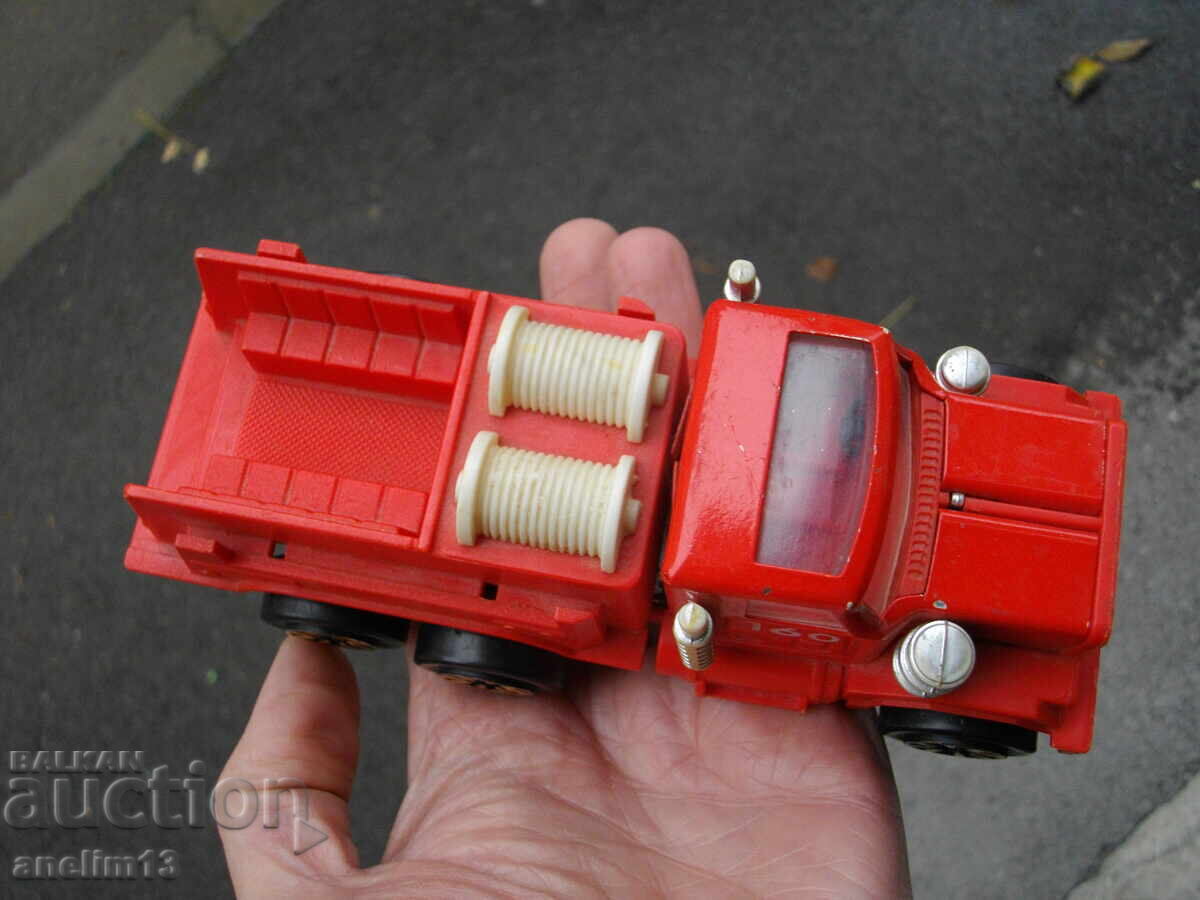 Δημοπρασία SOC ΠΑΙΧΝΙΔΙ ΛΑΜΑΡΙΝΗΣ ΜΙΚΡΟ ΜΙΡ ΑΝΑΠΤΥΞΗ