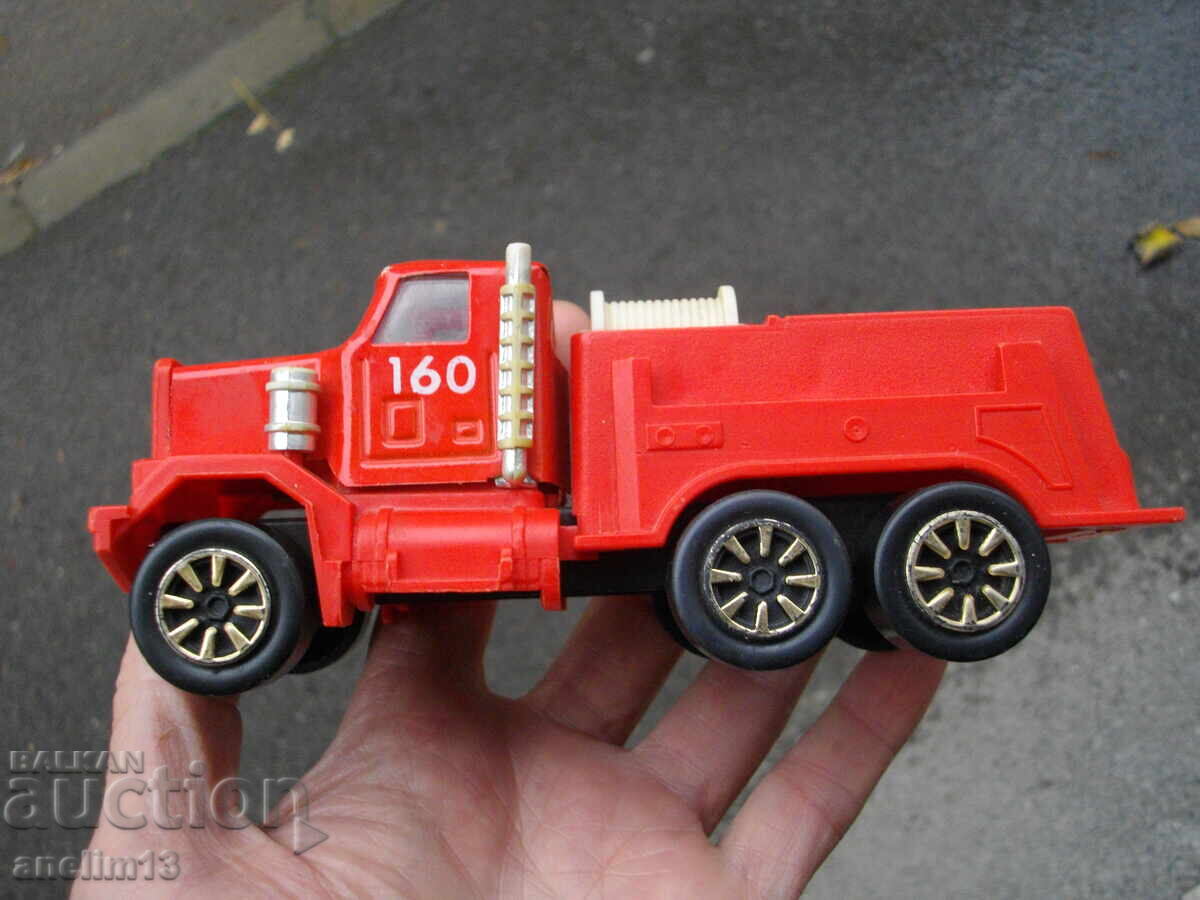 Παράδοση SOC ΠΑΙΧΝΙΔΙ ΛΑΜΑΡΙΝΗΣ ΜΙΚΡΟ ΜΙΡ ΑΝΑΠΤΥΞΗ