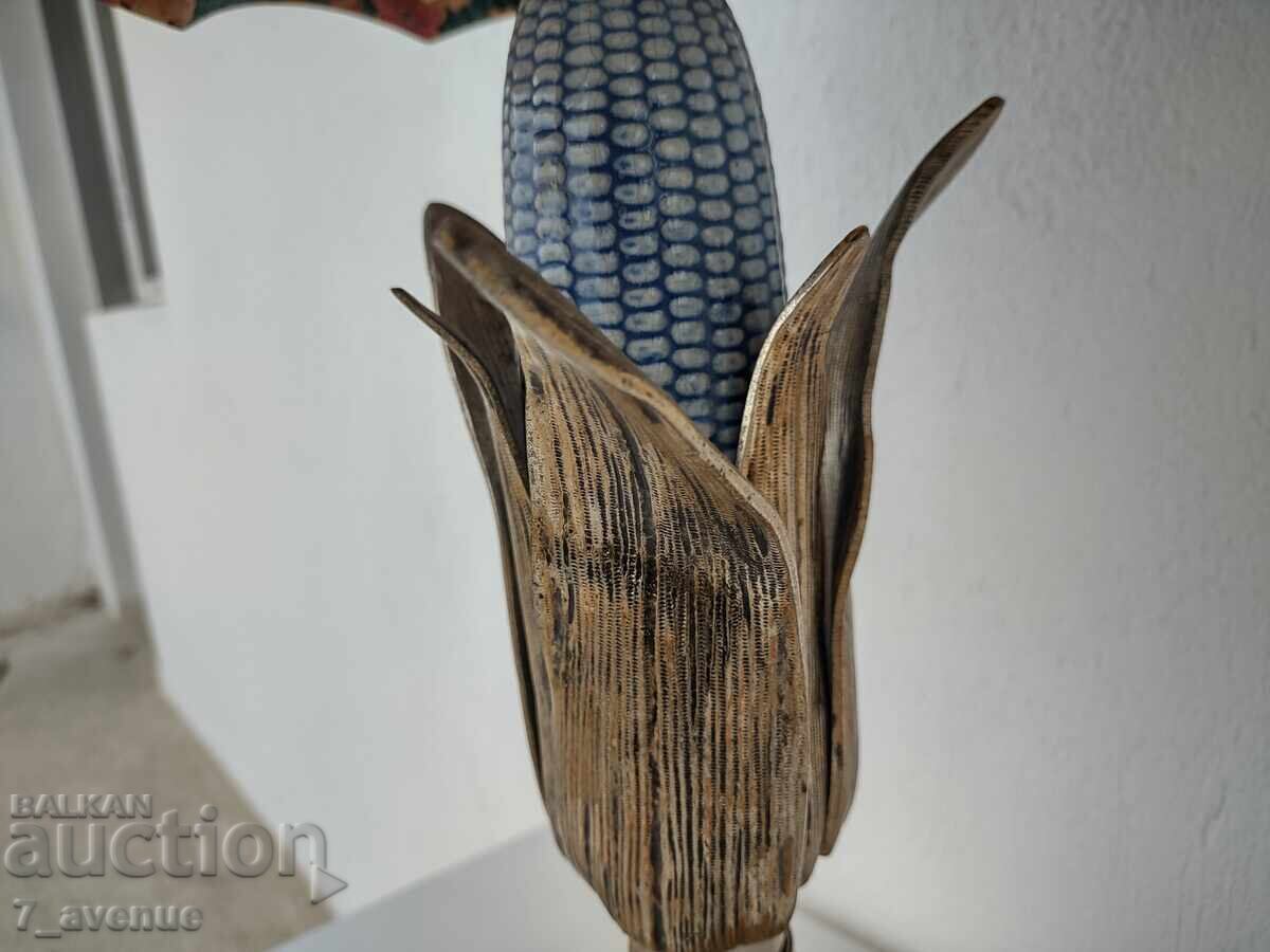 Veche lampă foarte frumoasă 23.11.25 - 5 Veche lampă foarte frumoasă 23.11.25 - 5