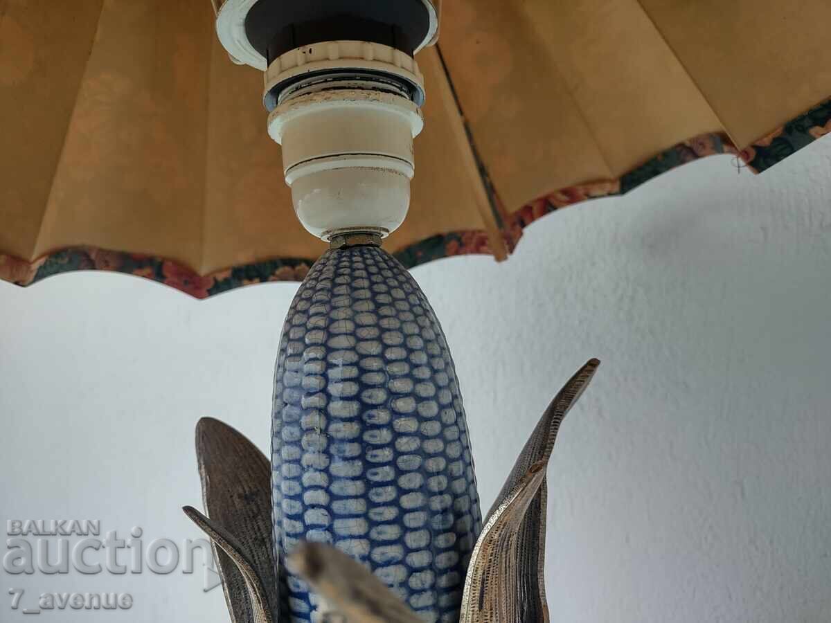 Veche lampă foarte frumoasă 23.11.25 - 6 Veche lampă foarte frumoasă 23.11.25 - 6