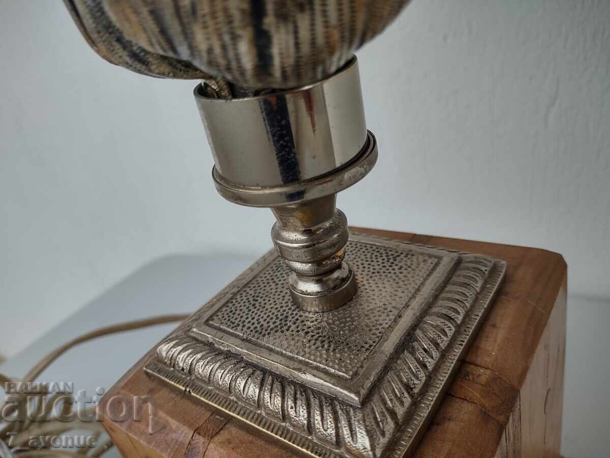 Veche lampă foarte frumoasă 23.11.25 - 7 Veche lampă foarte frumoasă 23.11.25 - 7