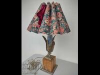 Veche lampă foarte frumoasă 23.11.25