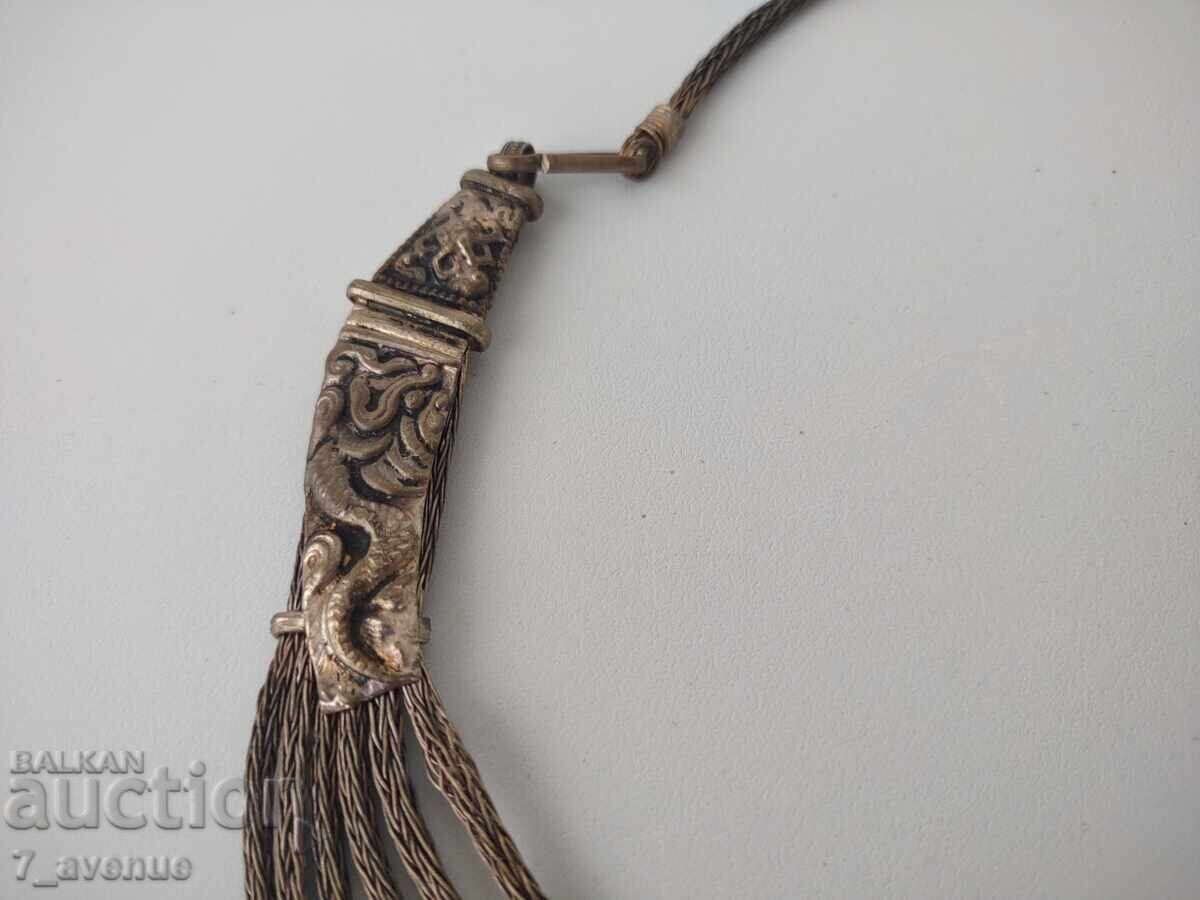 Delivery of Necklace, antique jewelry, necklace 23.11.25 Delivery of Necklace, antique jewelry, necklace 23.11.25