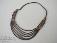 Colier, bijuterie veche, lănțișor 23.11.25