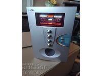 Μπάσο, ενισχυτής "Unitek"