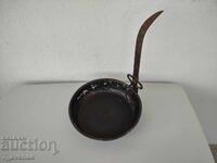 Tigăi de odinioară, vechi de 130-140 ani 23.11.25