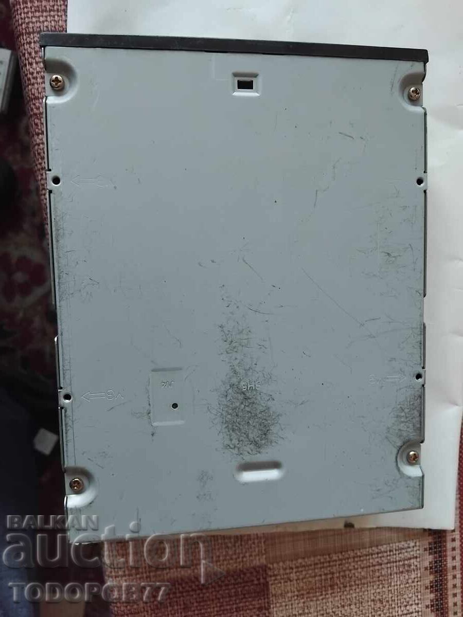 Παράδοση CD για Desktop Παράδοση CD για Desktop