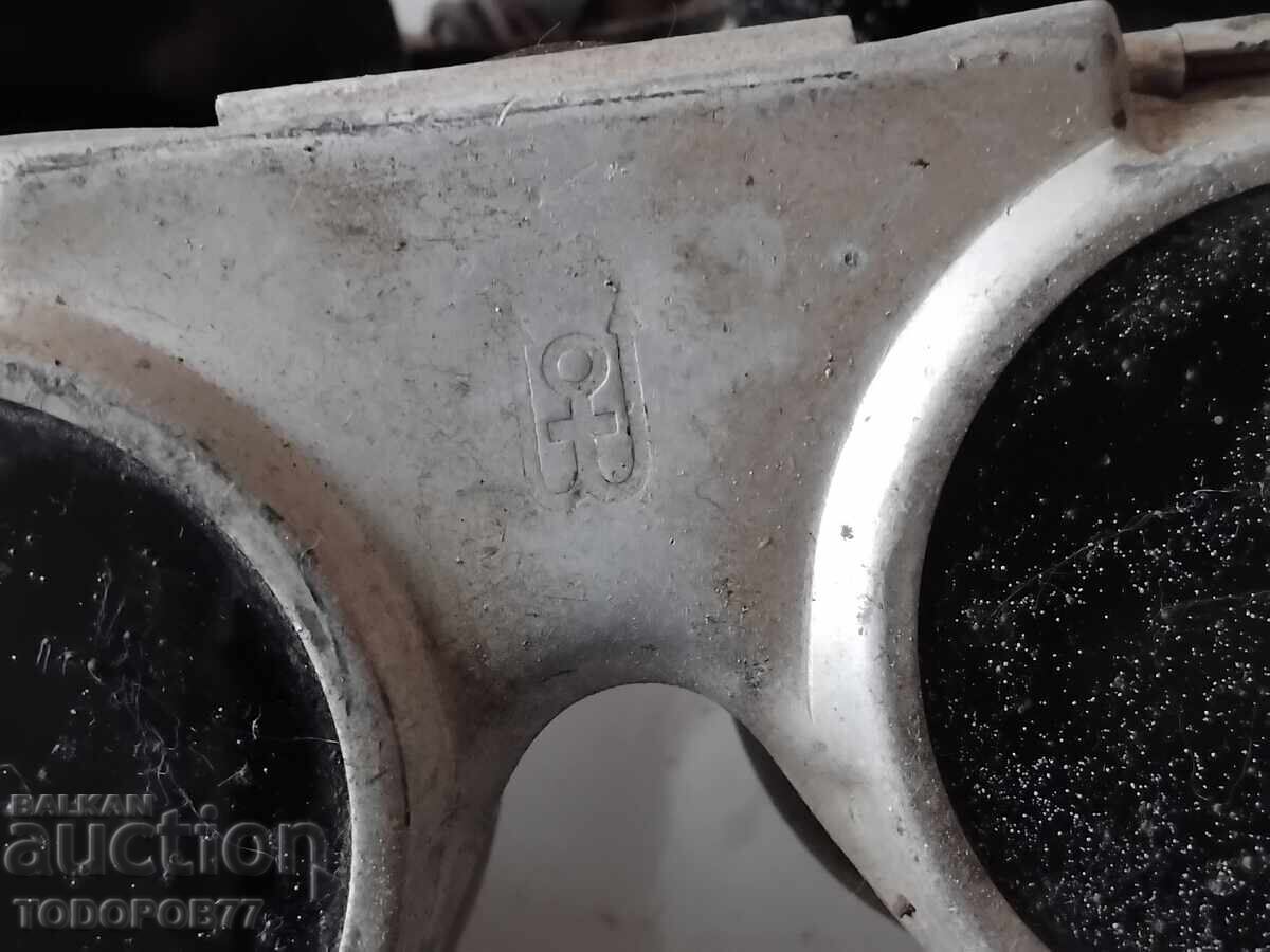 Ρετρό γυαλιά εργασίας - 5