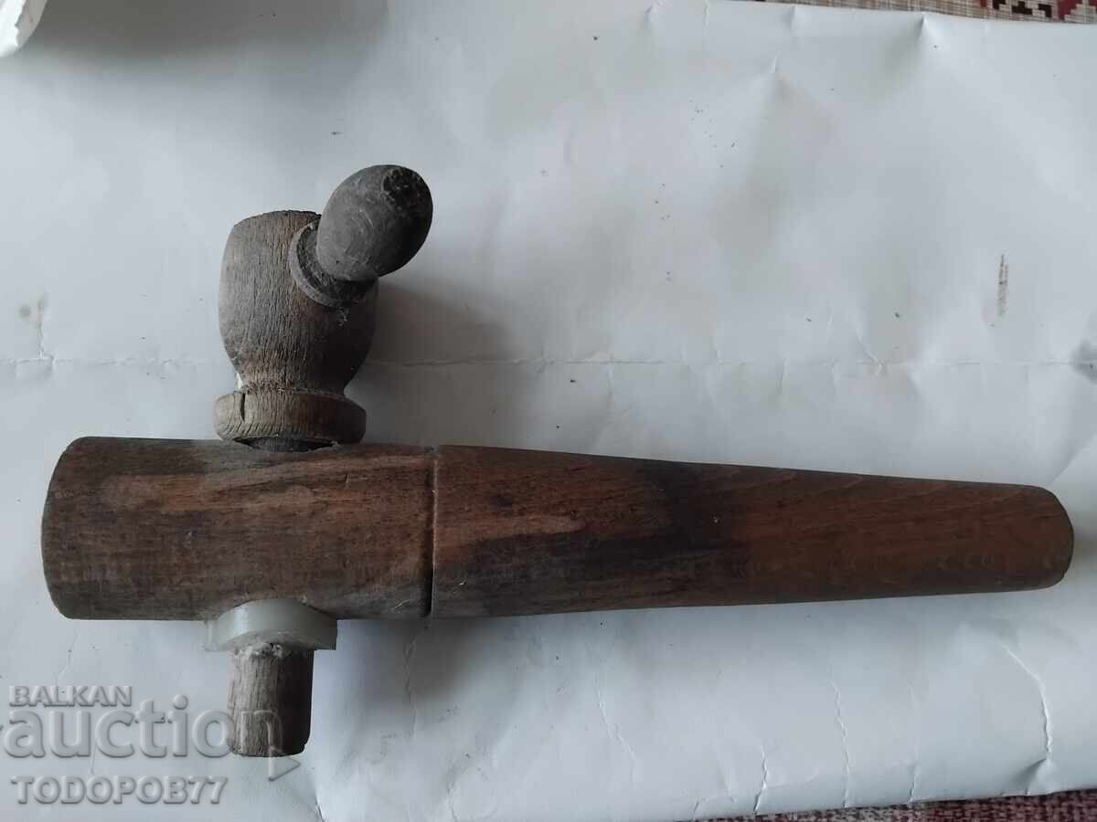 Δημοπρασία Καπάκι για βαρέλι 2