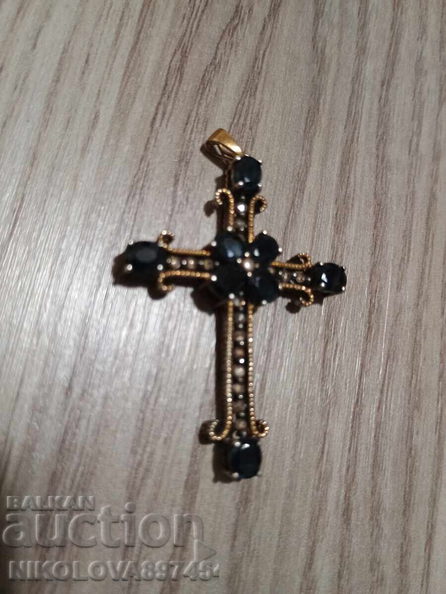 Licitație Medalion cruce Licitație Medalion cruce