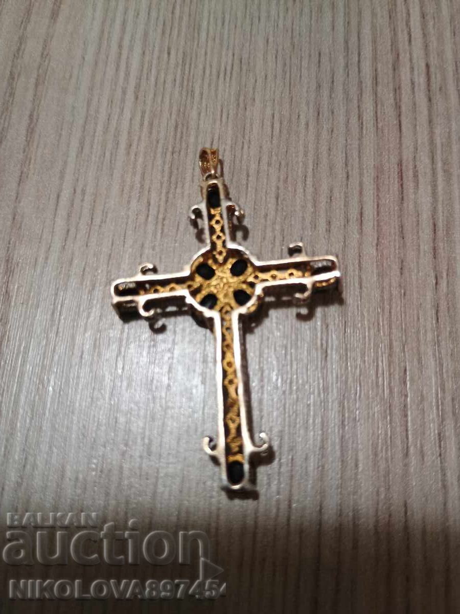 Livrarea Medalion cruce Livrarea Medalion cruce