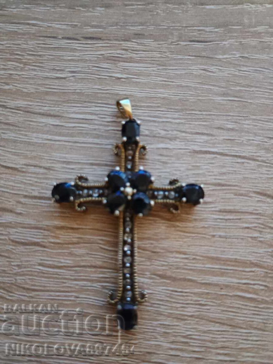 Medalion cruce Medalion cruce