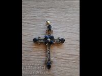 Μετάλλιο σταυρός