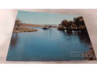 Carte poștală Mongolia