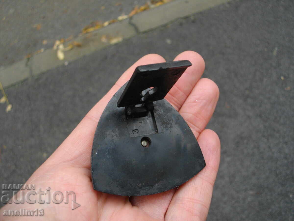 TERMOMETRU VECHI DE PERETE SAU DE MASĂ URSS - 6