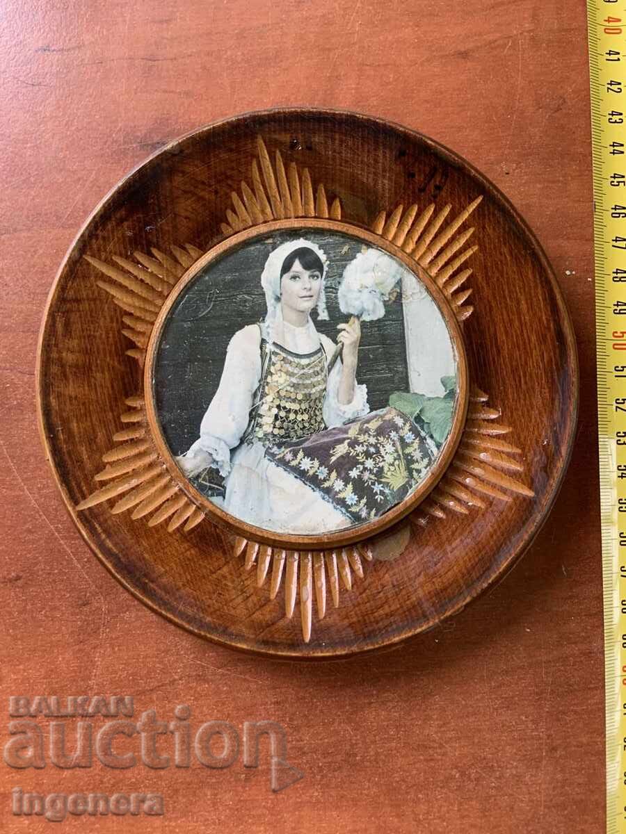 PANOU LEMN SCULPTURĂ ETNICĂ FOLCLOR DIN SOC PANOU LEMN SCULPTURĂ ETNICĂ FOLCLOR DIN SOC