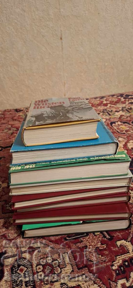 Enciclopedii militare germane - 5