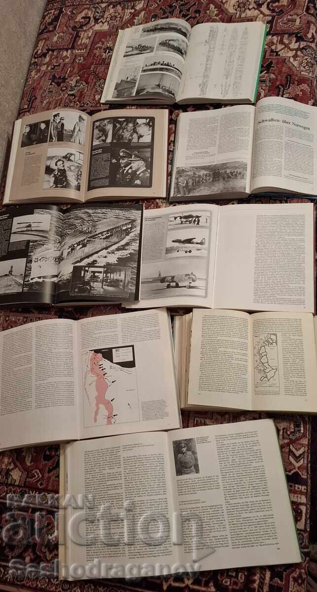 Enciclopedii militare germane - 7