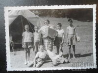 "ΕΣΘΗΤΙΚΗ", Μπερκόβιτσα, Παλιά φωτογραφία