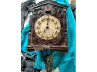 Cuckoo Clock MAYAK