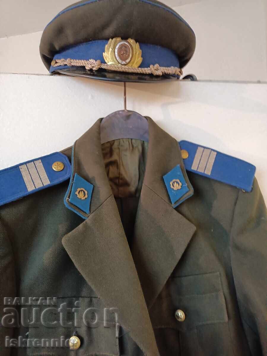 For Sale: Firefighter Uniform with price 50.00 BGN | € 25.56 For Sale: Firefighter Uniform with price 50.00 BGN | € 25.56