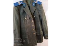 For Sale: Firefighter Uniform