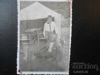 BERKOVITSA, August 24, 1948, Old photo