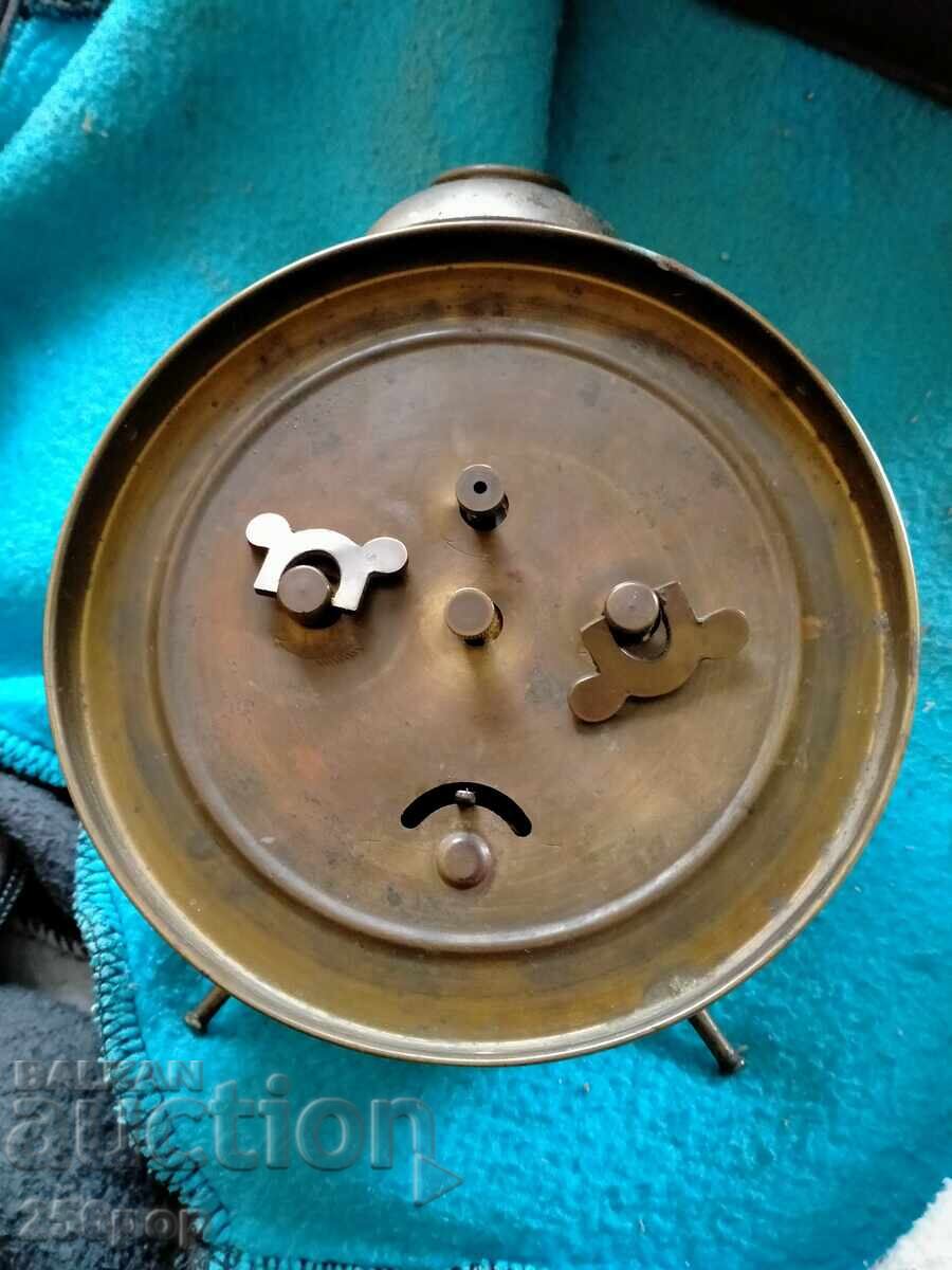 Delivery of Junghans watch box Delivery of Junghans watch box