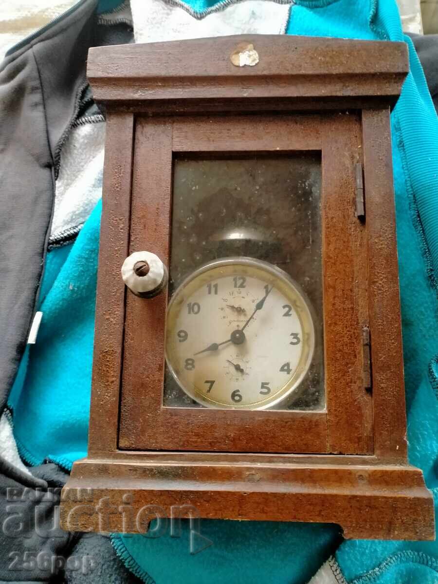 Junghans watch box Junghans watch box